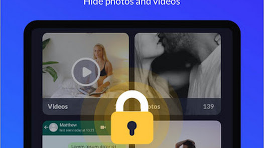 App Lock – Lock Apps, Password Gallery 8