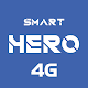 Smart Hero 4G Install on Windows