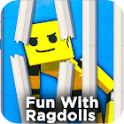Fun With Ragdolls Game Walkthrough 1.0
