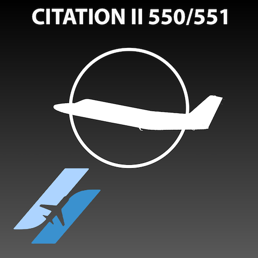 Citation II Pilot Study App logo
