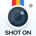 Cover Image of Download Shot On camera: Add ShotOn Shotby Datetime stamps 1.1.2 APK