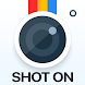 Shot On Camera: ShotOn Stamp - Androidアプリ