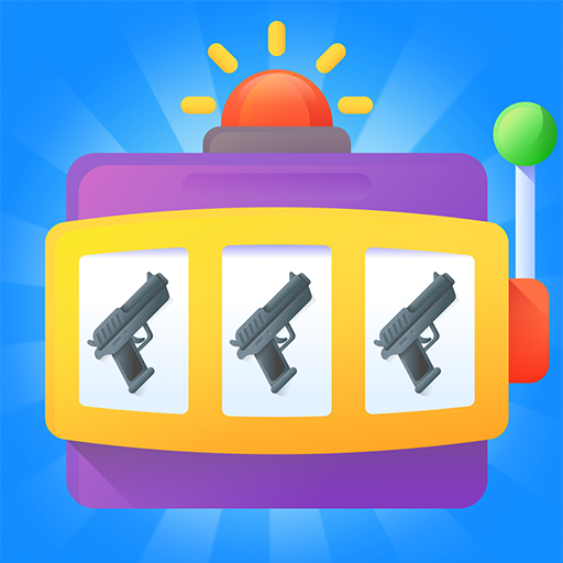 Gun Slot logo