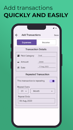 Budget Planner-Expense Tracker