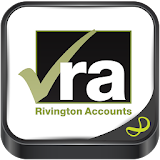 Rivington Accounts icon