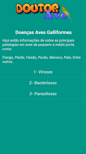 Doutor Aves Screen 2