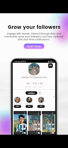 notify: discover your universe