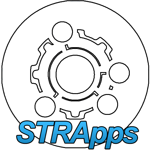 STRApps