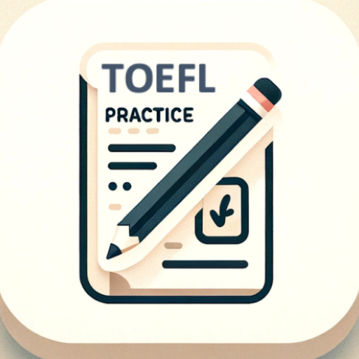 TOEFL Practice Test - AppWisp.com