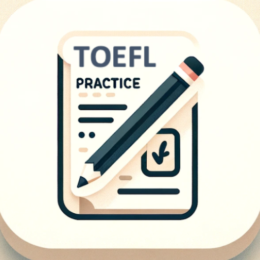 TOEFL Practice Test