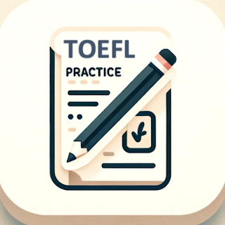 TOEFL Practice Test apk