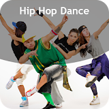 Hip Hop Dance icon