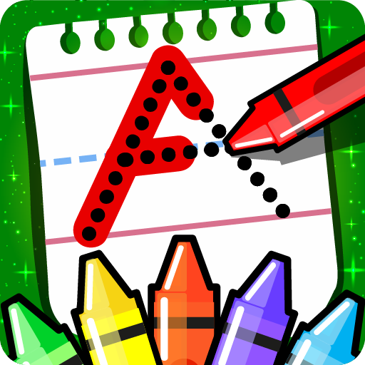 Abc Tracing Preschool Games 2+ - Apps On Google Play