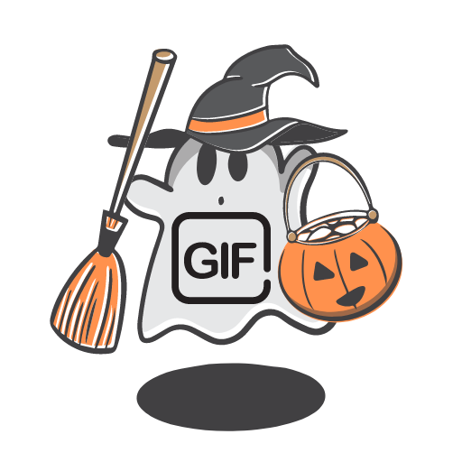 happy halloween gif Download on Windows