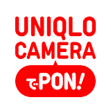 UNIQLO CAMERAでPON ! icon