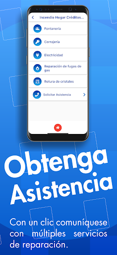 BCR Corredora de Seguros Screen 3