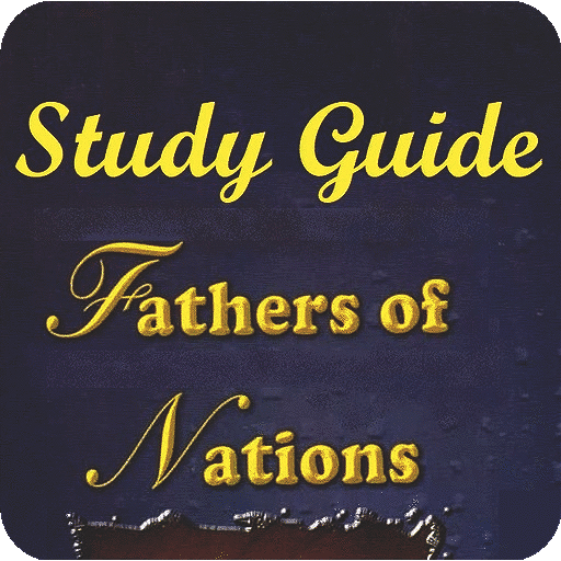 Fathers of Nations Study Guide Screen 3