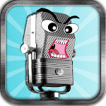 Cover Image of Download Change My Voice  APK