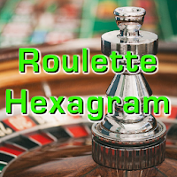 Roulette Hexagram
