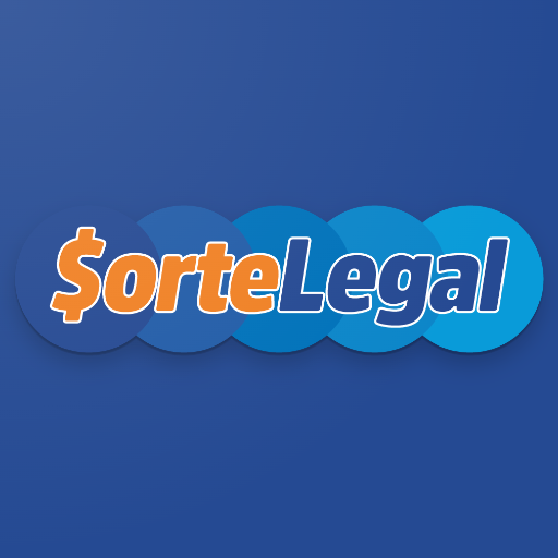 Sorte Legal Vendedor logo