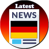 Latest Germany News icon