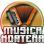 Cover Image of Download Musica Norteña 5.1 APK