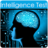 IQ Test - Intelligence Test icon