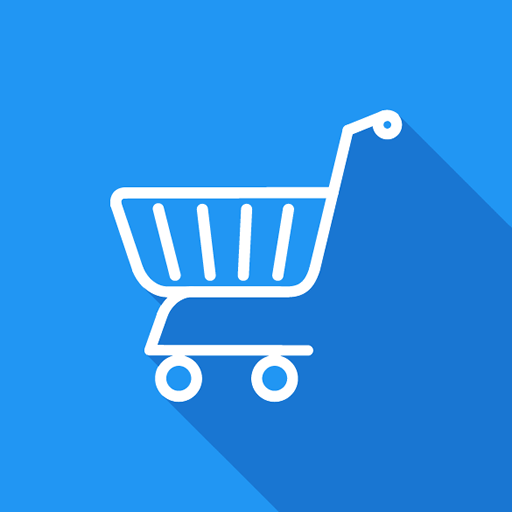 Carrinho de Compras logo