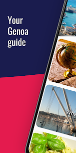 GENOA Guide Tickets & Hotels  Play Store Apk 1