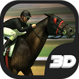 Horse Racing - Jumping Riding icon