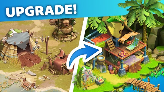 Family Island™ — Farming game Screenshot