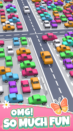Game screenshot Car Parking Jam 3D: Drive Out apk download