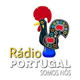 「Rádio Portugal Somos Nós」圖示圖片