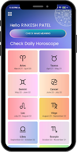Astro Horoscope App APK Free Download 2022 2