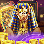 Cover Image of Download Pharaohs Temple 1.2 APK