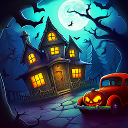 побег: зловещие истории Mod Apk