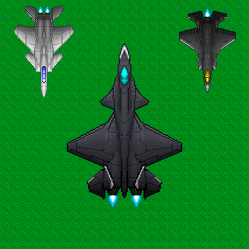 Air Guardian: Sky Shooter logo