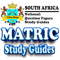 Matric 2021 Study Guides - Grade 12 Study Guides