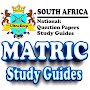 Grade 12 Matric Study Guides