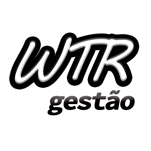 WTR Gestão logo