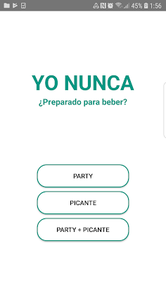 Yo Nunca Nunca - Party o pican - Screenshot 1