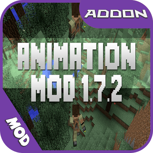 Animation Player Mod For Minecraft Apps On Google Play