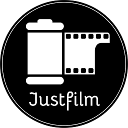 Icon image JustFilm
