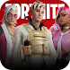 Battle Royale Chapter4 Season4 - Androidアプリ