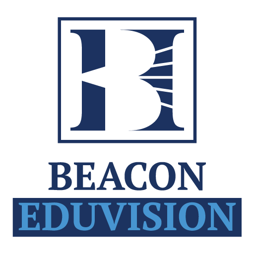 Beacon Eduvision logo