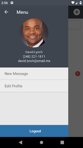 InText Screenshot 4 - AppWisp.com