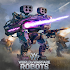 WWR: Warfare Robots Game (PvP of War Robots)3.24.14
