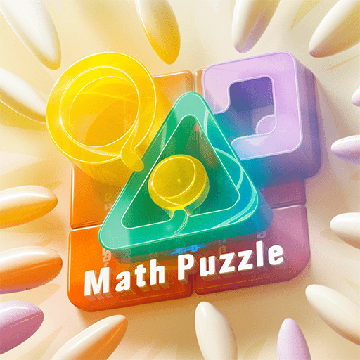 Maths Puzzle: Maths Game Pro 1.0.0 Icon