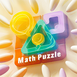 图标图片“Maths Puzzle: Maths Game Pro”