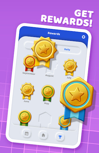 Android application Cleanblocku screenshort